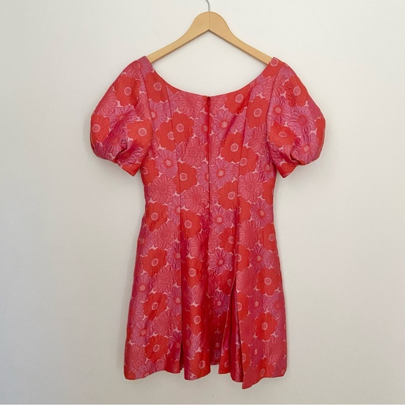 Trina Turk Devi Dress - Picture 8 of 9